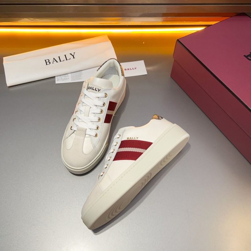 Bally Sneakers